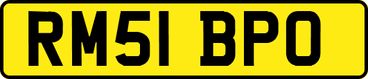 RM51BPO