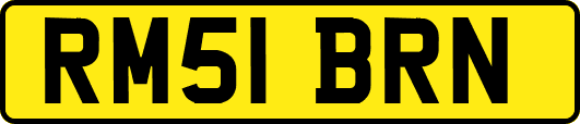 RM51BRN
