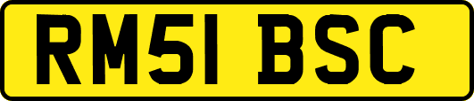 RM51BSC