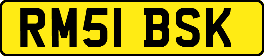 RM51BSK