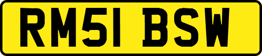 RM51BSW