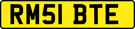 RM51BTE