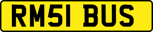 RM51BUS