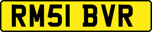 RM51BVR