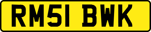 RM51BWK