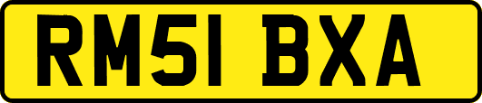 RM51BXA