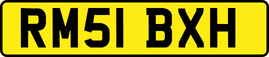 RM51BXH
