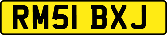 RM51BXJ