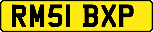 RM51BXP