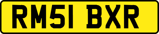 RM51BXR