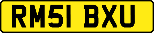 RM51BXU