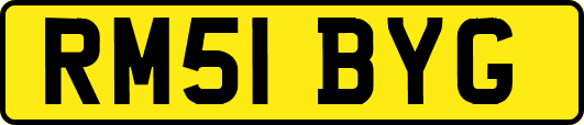 RM51BYG