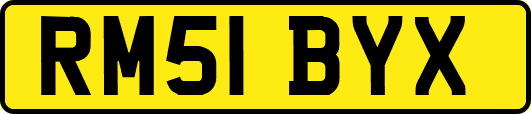 RM51BYX