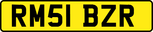 RM51BZR