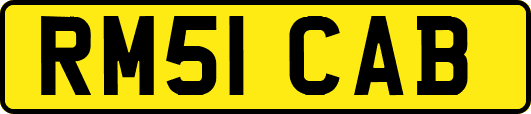 RM51CAB