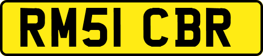 RM51CBR