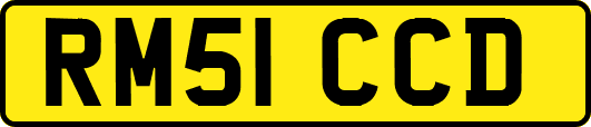 RM51CCD