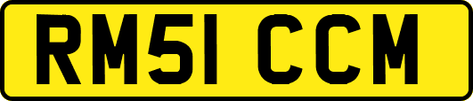 RM51CCM