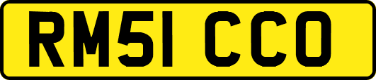 RM51CCO