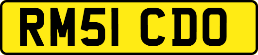 RM51CDO