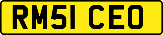 RM51CEO