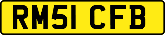 RM51CFB