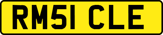 RM51CLE