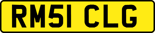 RM51CLG