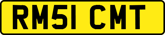 RM51CMT