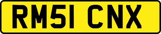 RM51CNX