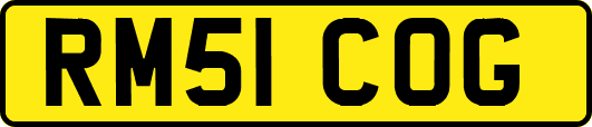 RM51COG