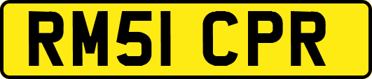 RM51CPR