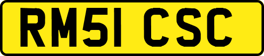 RM51CSC