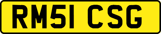 RM51CSG