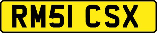 RM51CSX