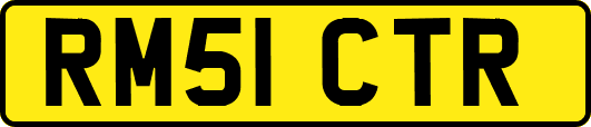 RM51CTR