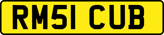 RM51CUB