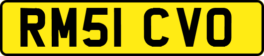 RM51CVO