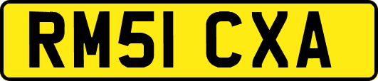 RM51CXA