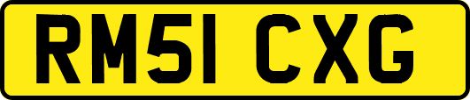 RM51CXG