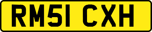 RM51CXH