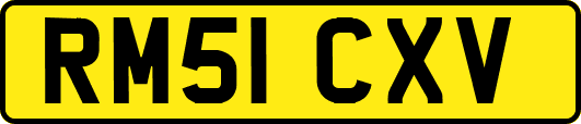 RM51CXV