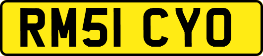 RM51CYO