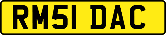 RM51DAC