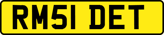 RM51DET