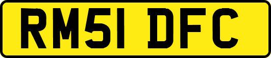 RM51DFC