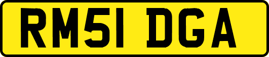 RM51DGA