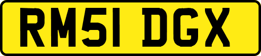RM51DGX