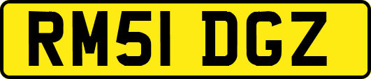 RM51DGZ
