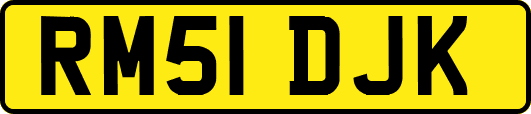 RM51DJK